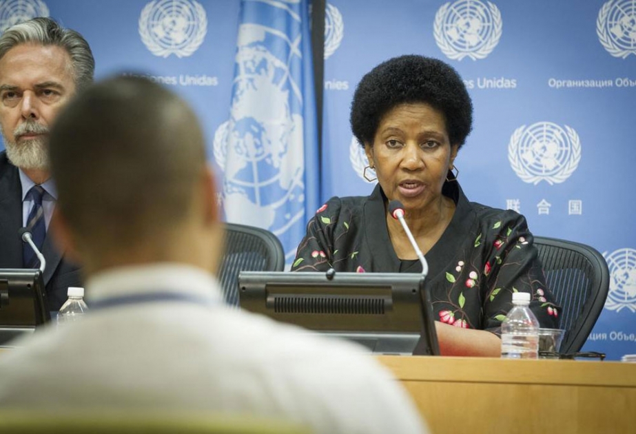 В понедельник открывается сессия Комиссии ООН по положению женщин