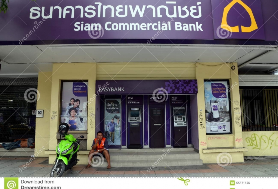 Сотрудники банка в Бангкоке погибли из-за сбоя системы пожаротушения