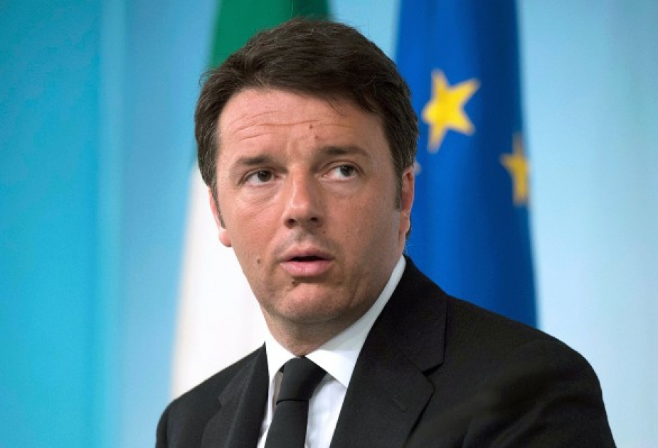 Le Premier ministre italien a condamné l’attentat commis à Ankara