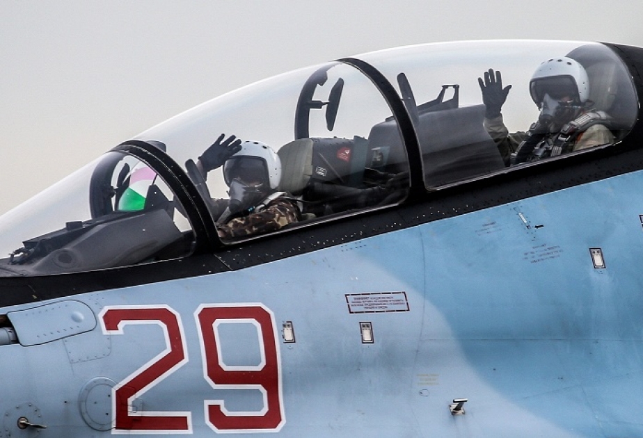Russland beginnt mit Teilabzug aus Syrien