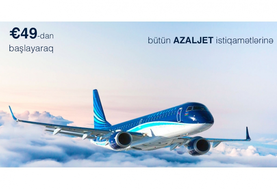 Ab 28. März bietet AZALJET ihre Billigflüge an
