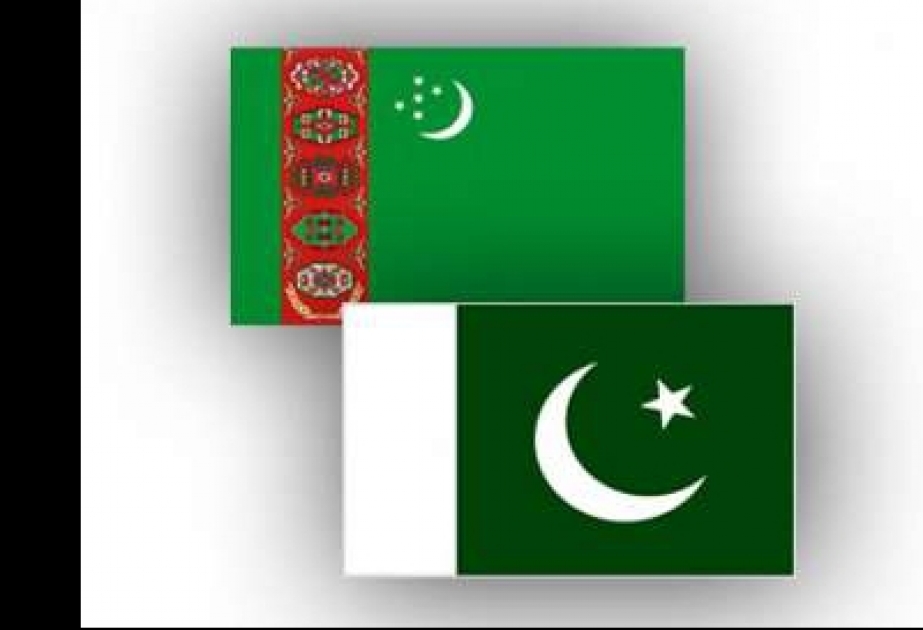 رئيس تركمانستان يقوم بزيارة رسمية إلى باكستان