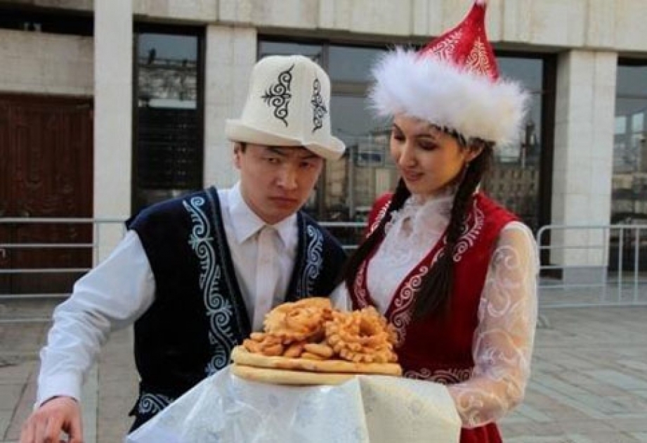 В Казани отпразднуют Новруз