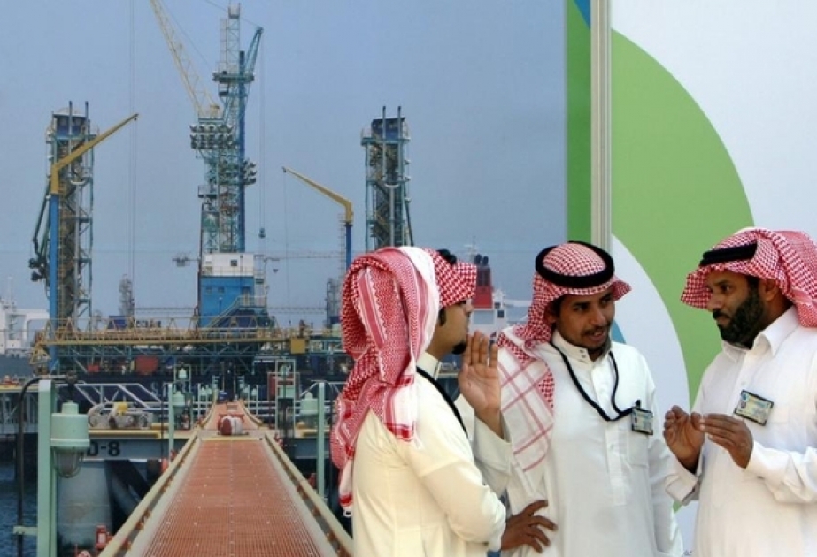 Saudi-Arabien fördert viel Öl wie nie zuvor