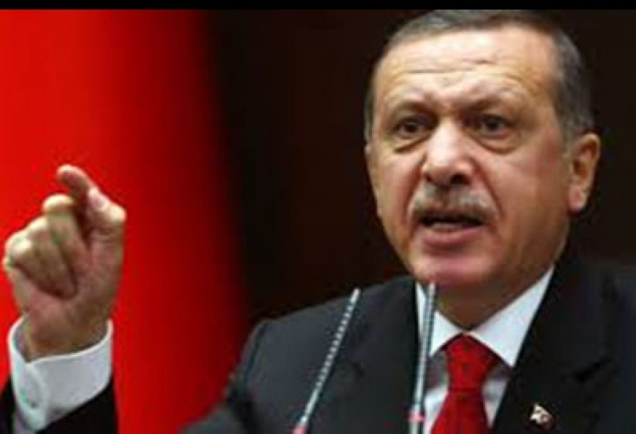 Реджеп Тайип Эрдоган: Бельгийская полиция не вняла предостережению турок