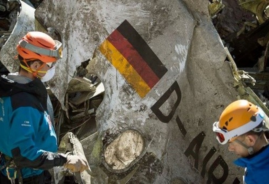 Jahrestag Germanwings-Katastrophe: Gedenken an die Opfer