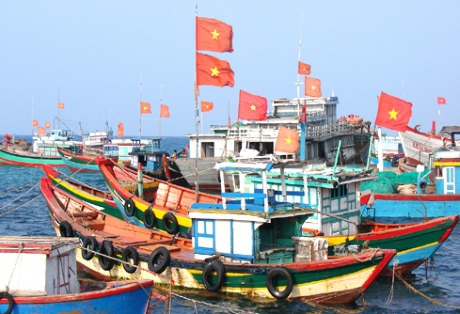 About 100 Chinese boats, ships encroaching into Malaysian waters