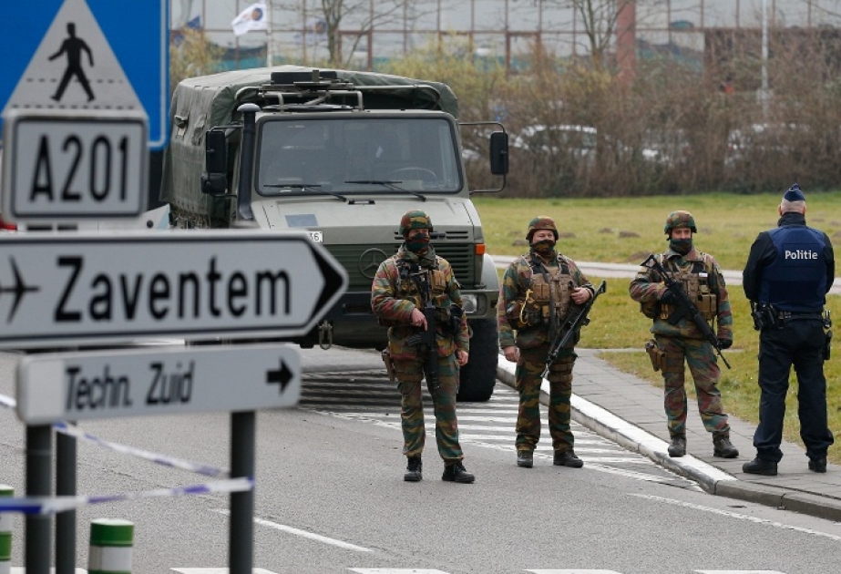 İŞİD hədələyir: Avropanın bütün aeroportlarında terrorçuların əlaltıları yerləşdirilib