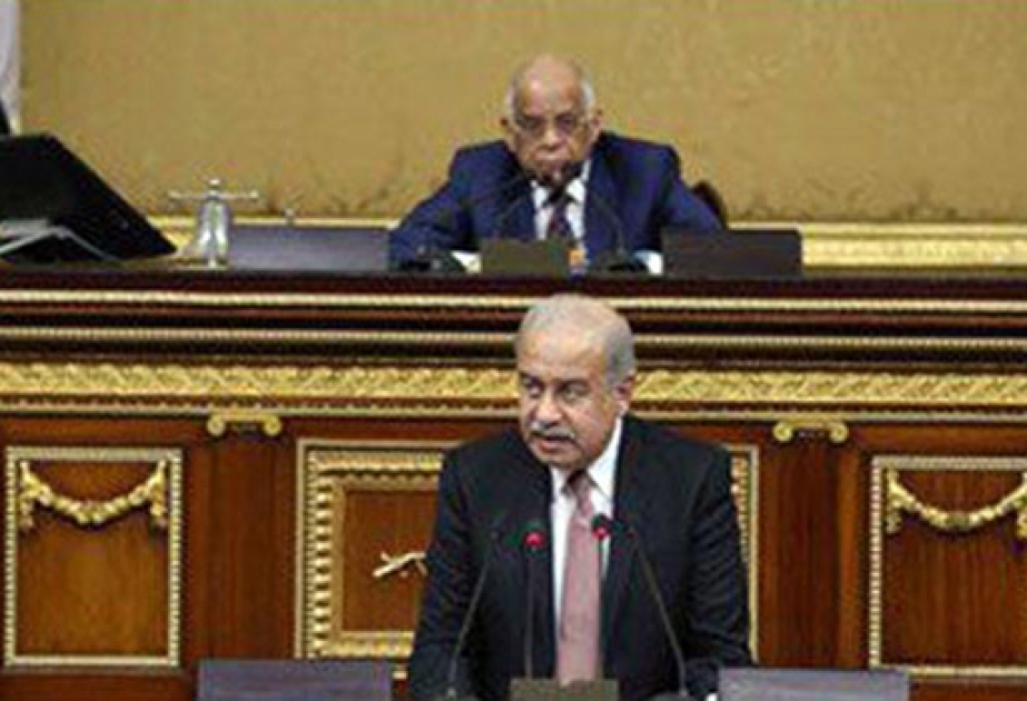 Премьер-министр Египта представил парламенту программу развития на ближайшие годы