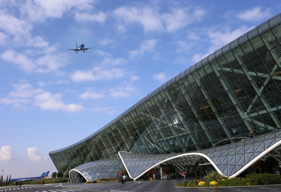 Air Astana and Taymyr Air cancel today’s flights to Baku
