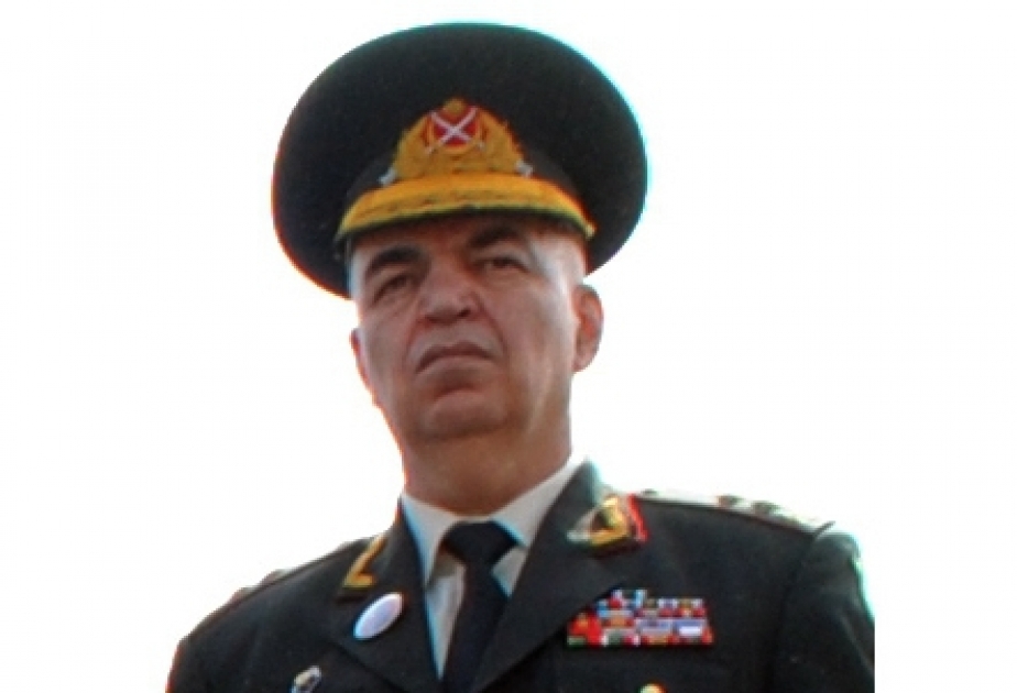 “Armenians want to run away to Khankendi and Shusha to escape”, General-Lieutenant Aydemirov