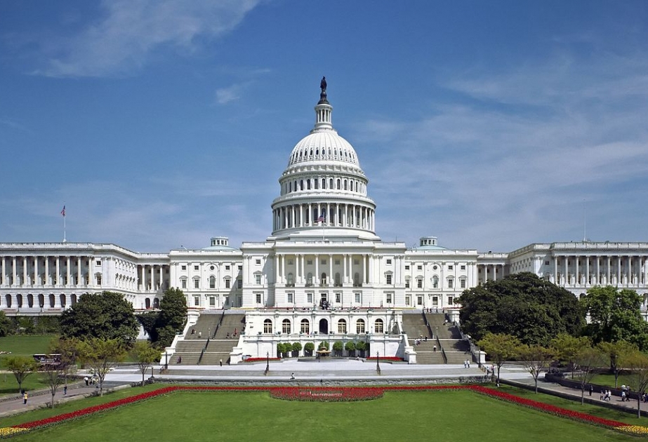 Washington - Schüsse im US-Kongress