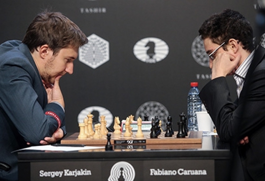 Karjakin wins Candidates' Tournament, qualifies For world title match