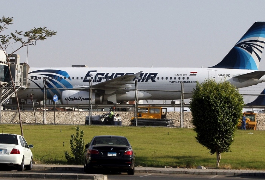 Un avion d'Egypt Air détourné vers un aéroport chypriote