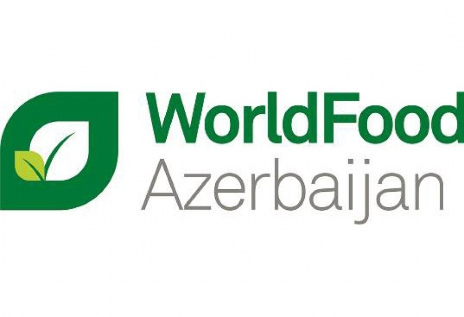 На выставке WorldFood Azerbaijan 2016 ожидается участие более 200 компаний