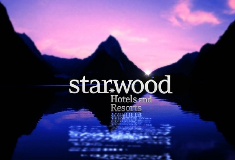 Покупатели сражаются за гостиничную сеть Starwood