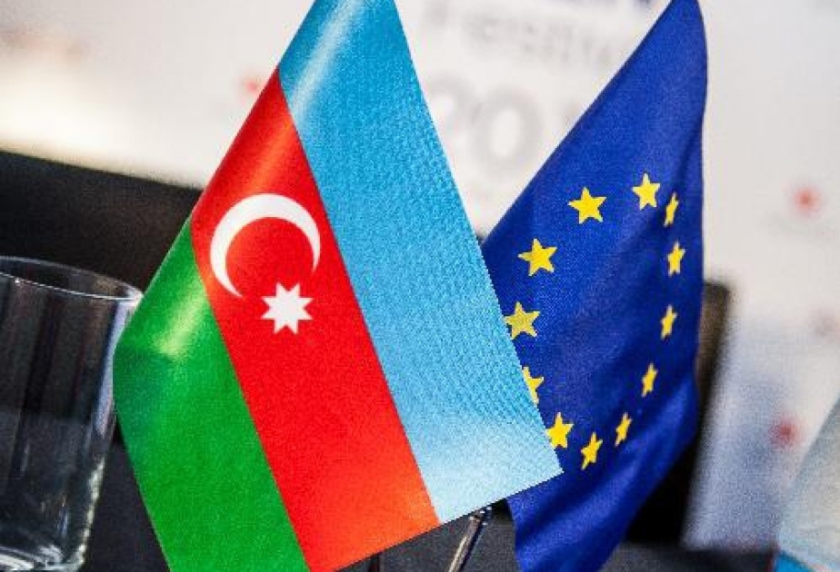 In Baku findet zweiter Business-Gipfel Europa-Aserbaidschan statt