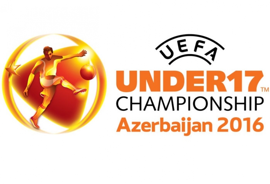 Germany and Netherlands qualify for UEFA European Under-17 Championship