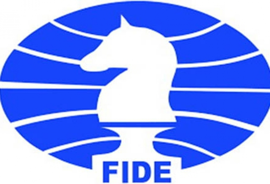 FIDE-Beamte besuchen Baku