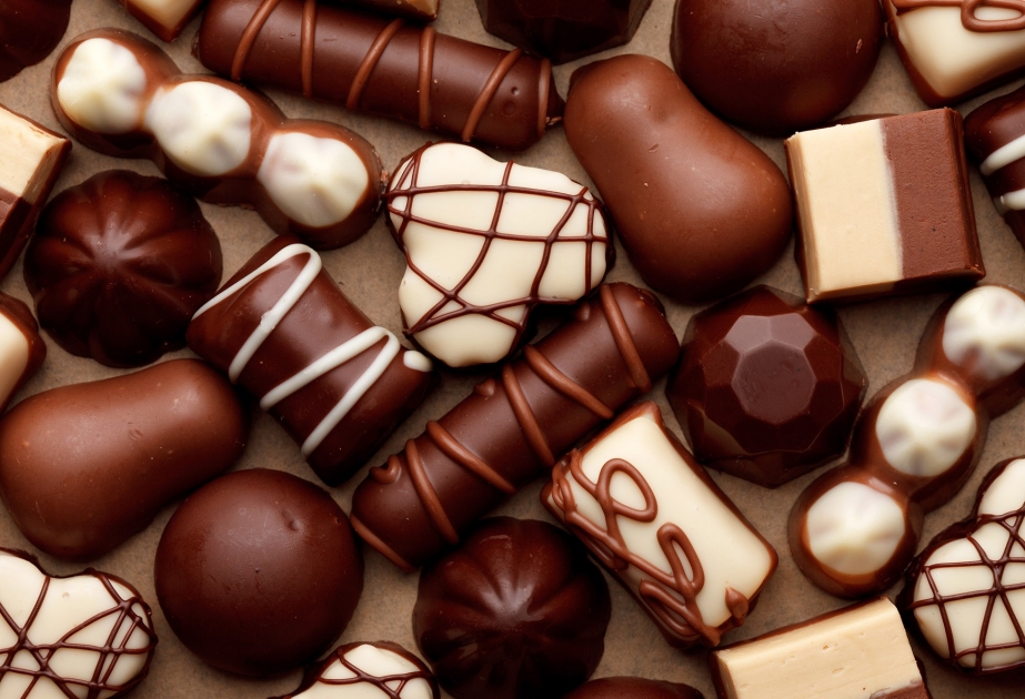 Шоколад делает людей счастливее, но не умнее