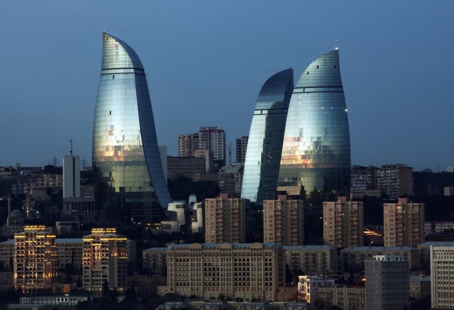阿塞拜疆是在独联体国家中最有前景的旅游目的地