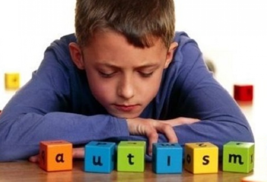 Cегодня Всемирный день распространения информации о проблеме аутизма