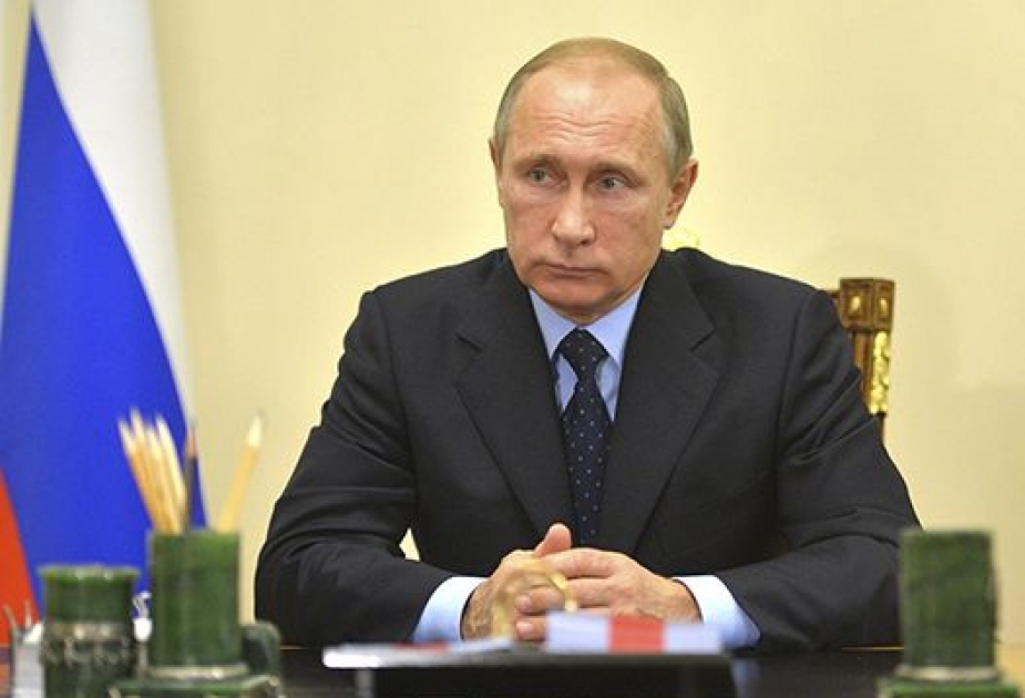 德米特里•佩斯科夫：俄罗斯总统对双方敌对行动的有关消息深感担忧