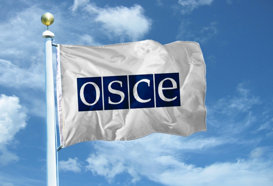 Co-Chairs of OSCE Minsk Group on escalation on contact line