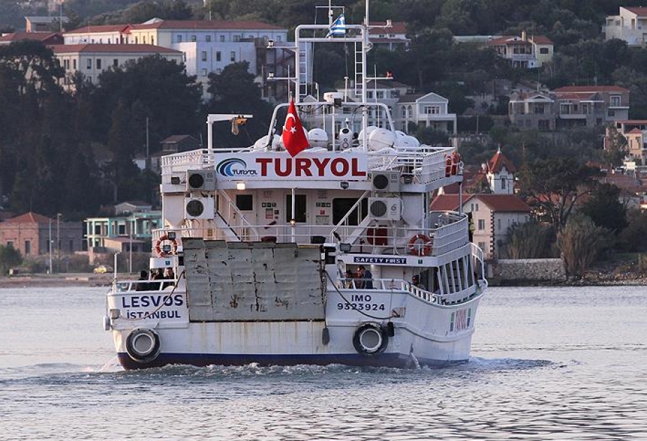 عودة اللاجئين من أوروبا إلى تركيا