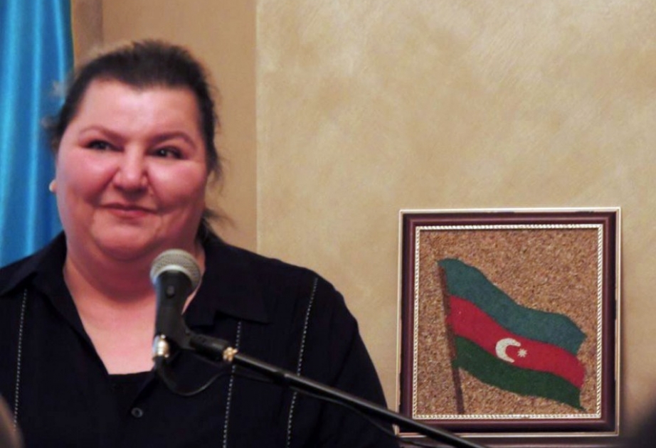 Азербайджанская диаспора Иордании поддерживает политику Президента Азербайджана