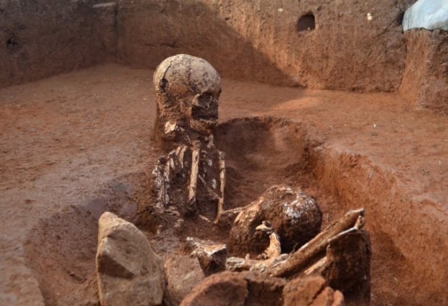 Forscher entdecken altertümliche menschliche Überreste in Laos