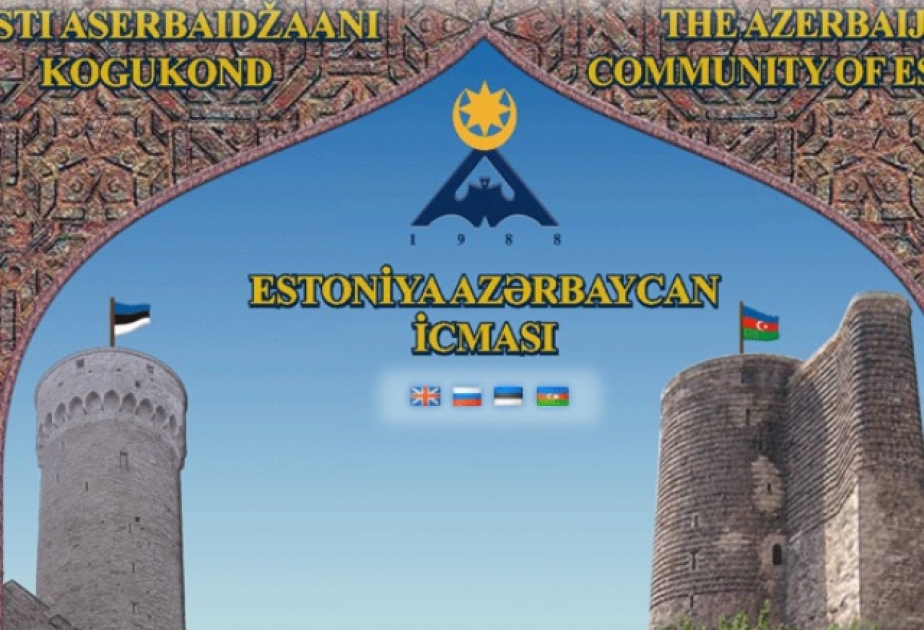 Успехи азербайджанской армии вселяют в азербайджанцев Эстонии веру в победу
