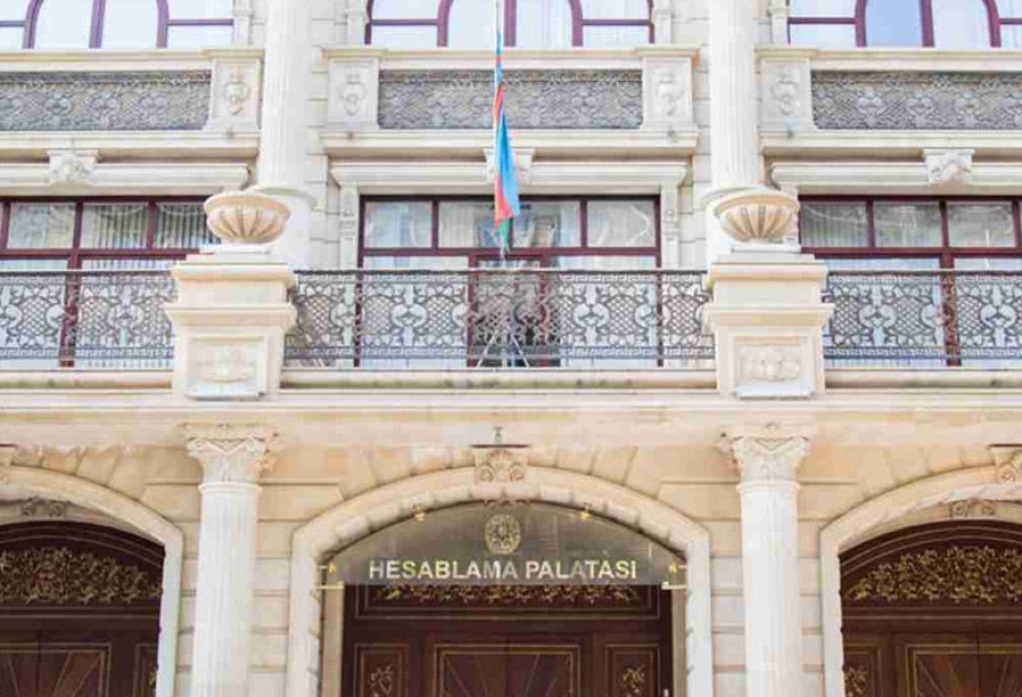 Azerbaijan’s Chamber of Accounts, Italy’s Court of Auditors mull cooperation