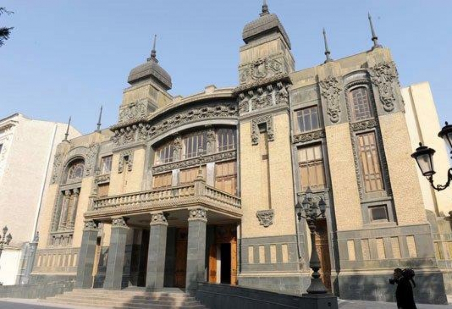 Театр оперы и балета: Карабах - колыбель азербайджанской культуры
