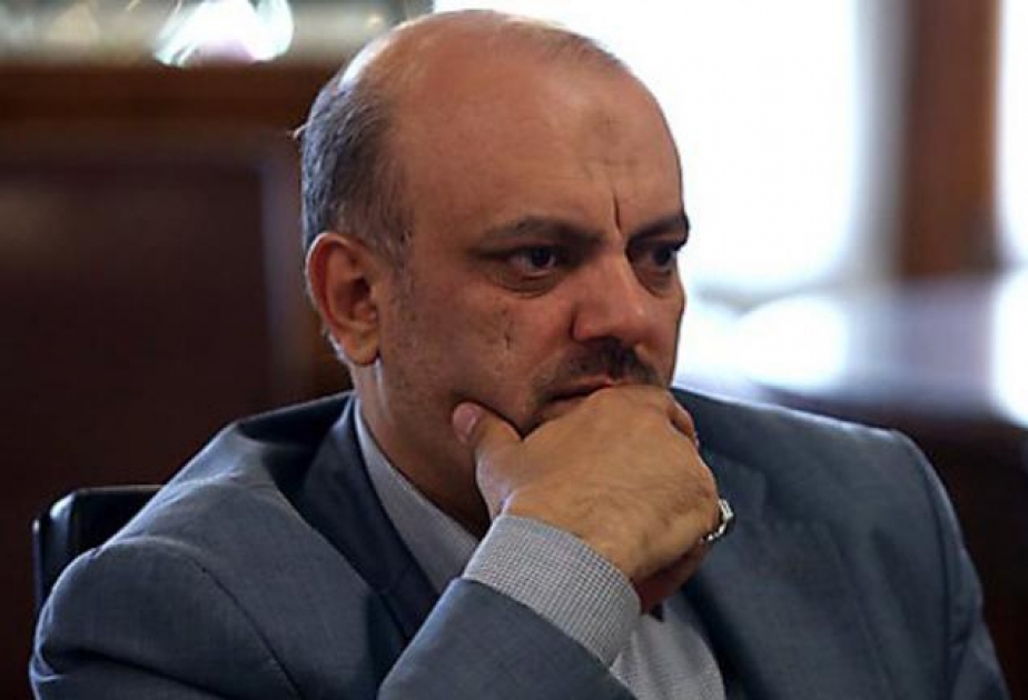 伊朗议员：纳戈尔诺-卡拉巴赫是阿塞拜疆领土，但被亚美尼亚侵占