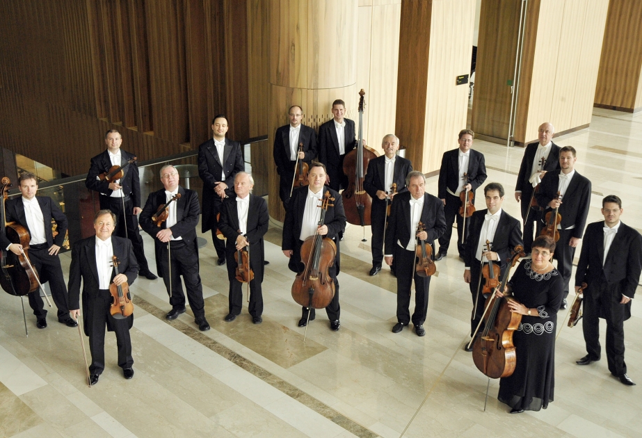 Hungary’s Franz Liszt Chamber Orchestra to perform “Arazbari” at Heydar Aliyev Center