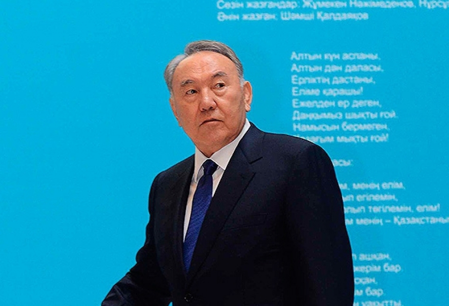 哈萨克斯坦总统将对伊朗进行访问