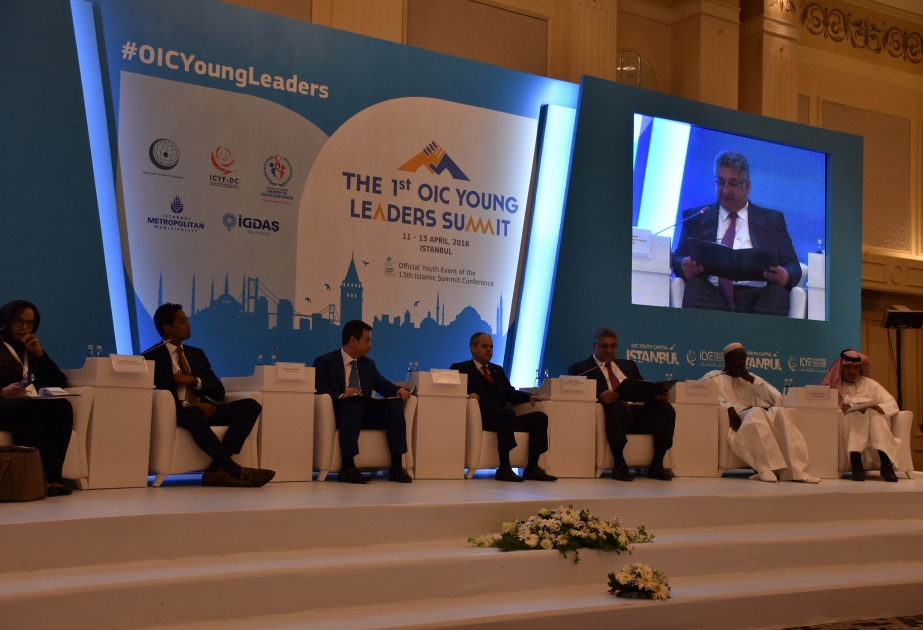 Istanbul hosts OIC Young Leaders Summit