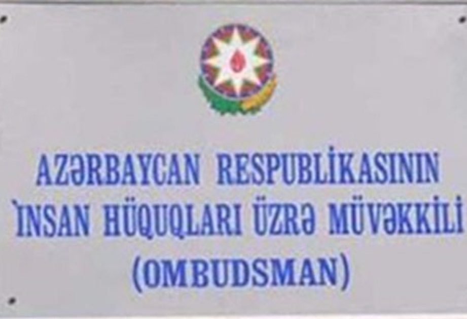 Azerbaijani Ombudsman appeals to int’l organizations over Armenian crimes against Azerbaijani civilians