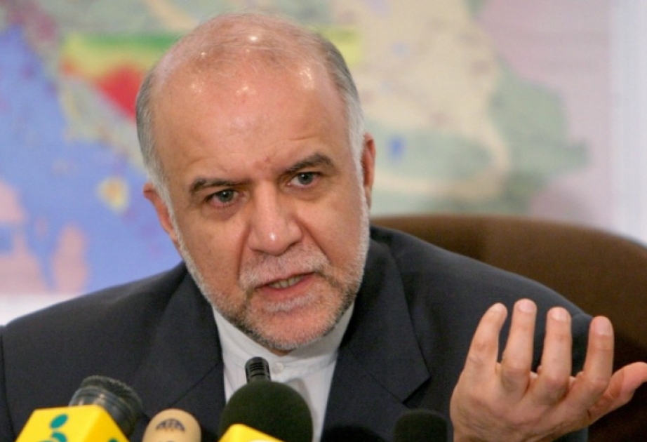 Le ministre iranien du Pétrole ne participera pas à la réunion de l’OPEP à Doha