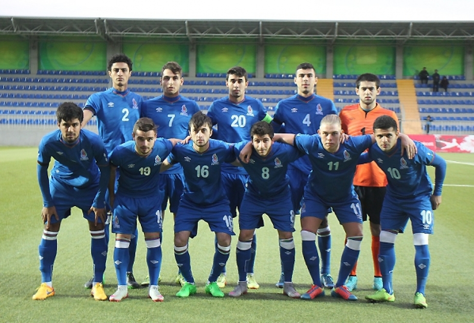 منتخب أذربيجان يشارك في معسكر تدريبي في سلوفينيا