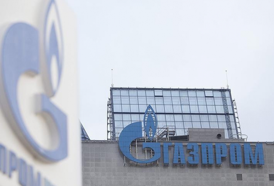 Gazprom confirms deal with Turkish private companies