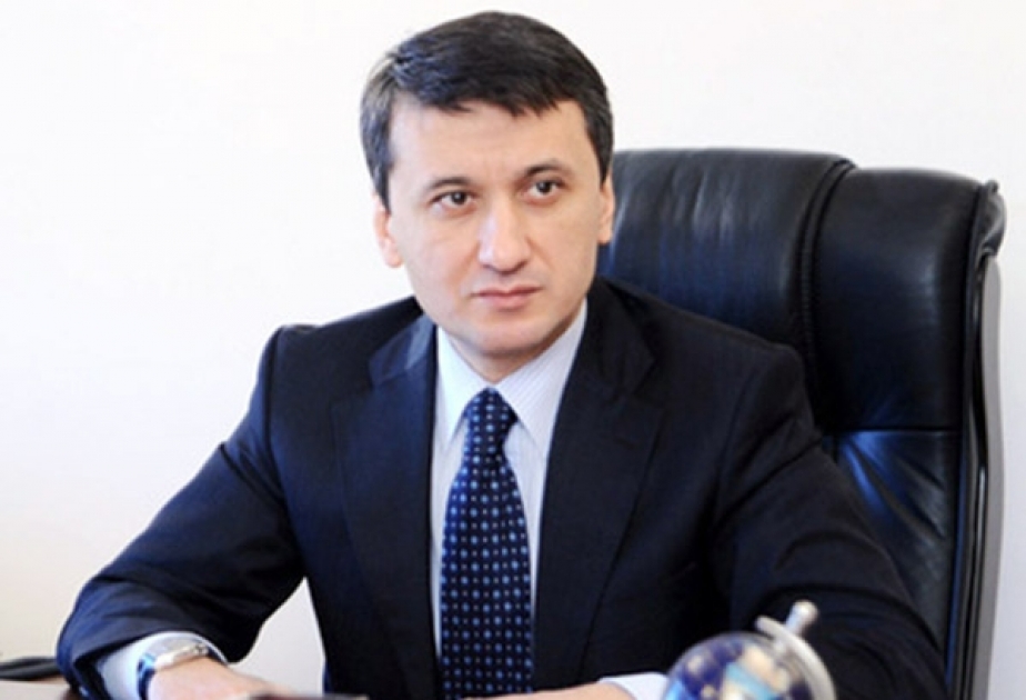 Presidential Press Secretary: Azerbaijani President did not met with Cemiloglu and Chubarov