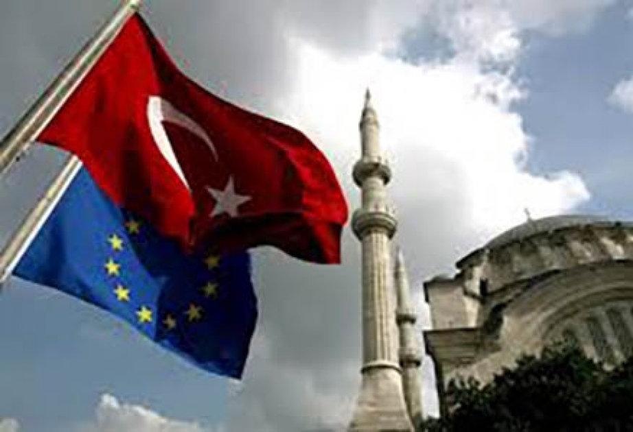 DW: Отношения между ЕС и Турцией - сплошное лицемерие