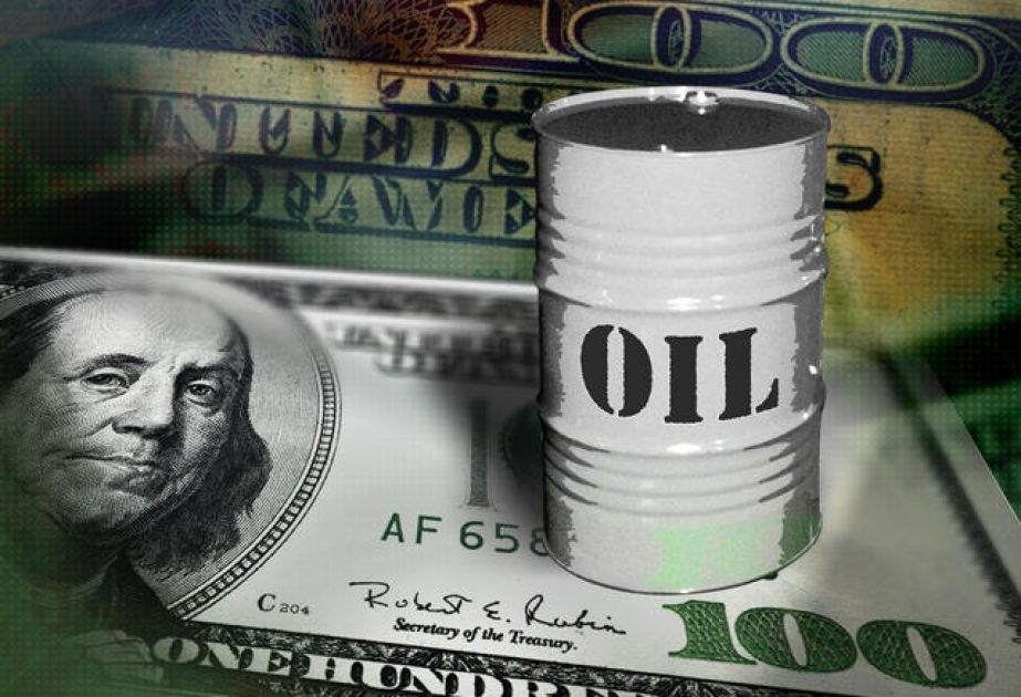 Ölpreis ist an Börsen wieder gesunken