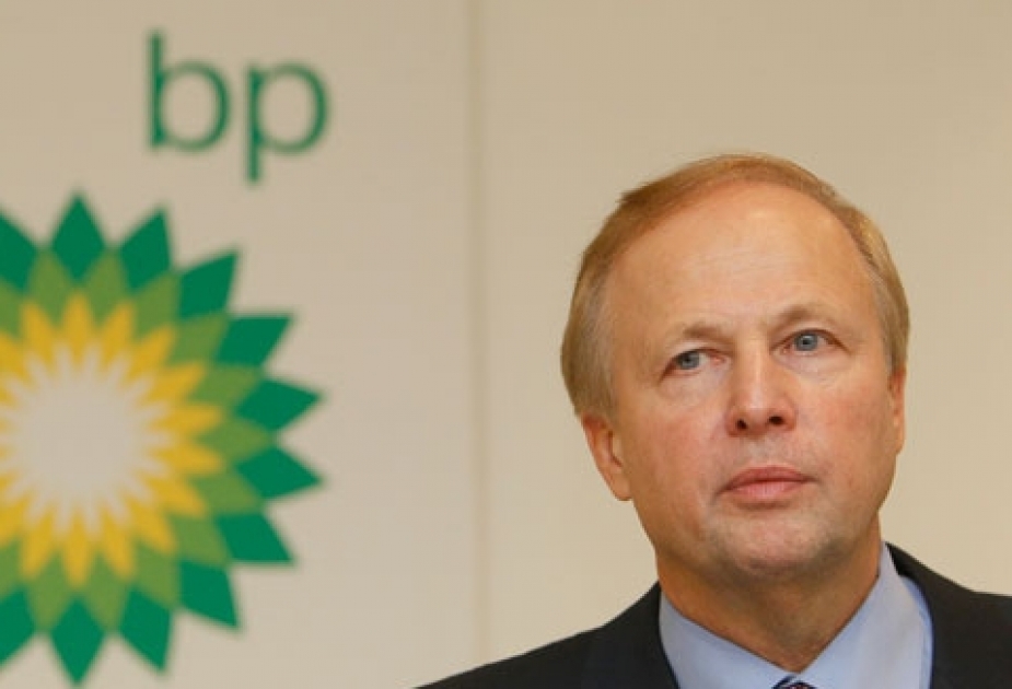 BP investors say 'no' to CEO Dudley's £14 million pay deal