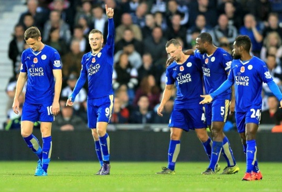 Premier League: Leicester rettet Punkt in letzter Minute