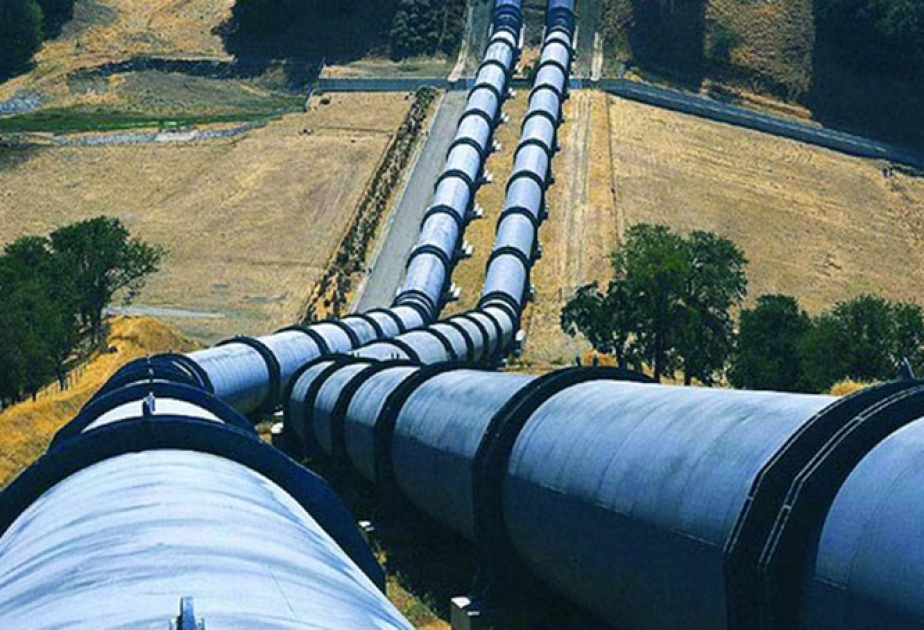 أذربيجان تصدر حوالي 8.1 مليون طن من النفط خلال 3 أشهر