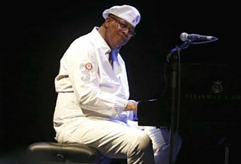 Кубинский пианист выступит в Белом доме