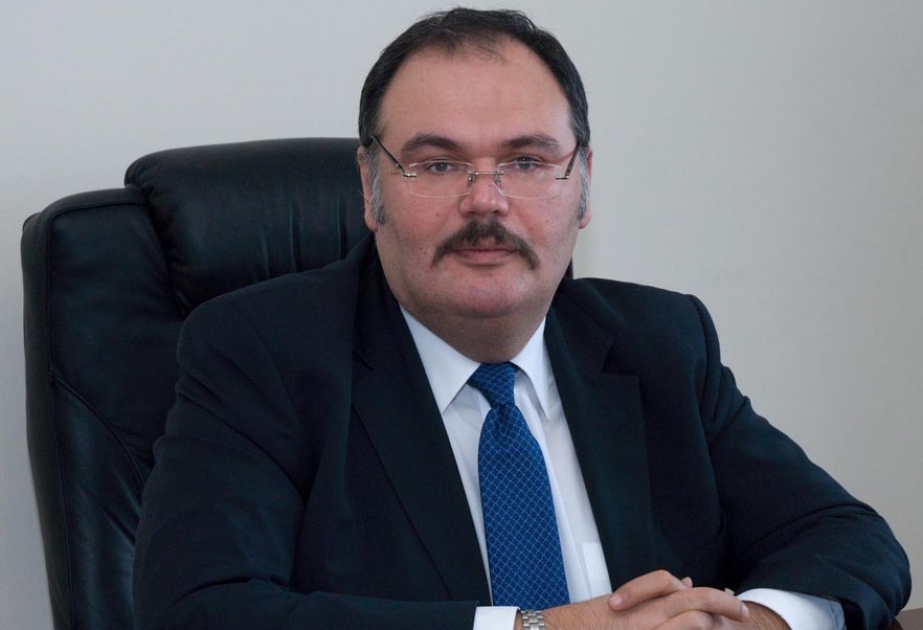 Diplomat magazine interviews Azerbaijani Ambassador on recent developments in Nagorno-Karabakh